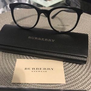 Burberry Glasses